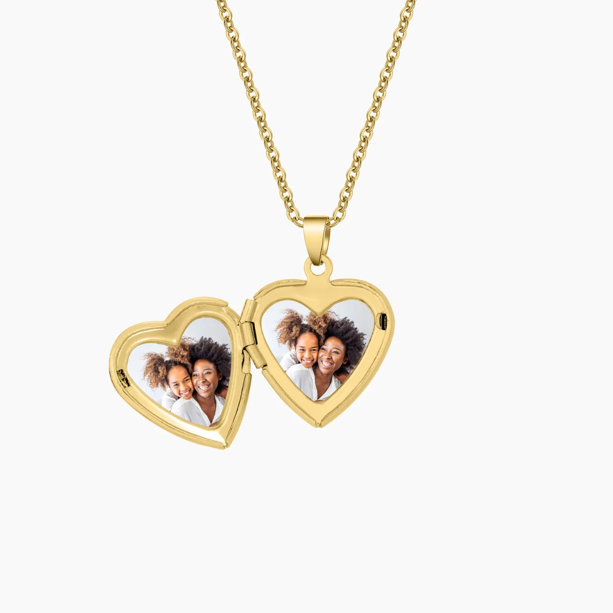 Photo Pendants